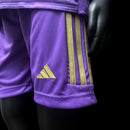 ORLANDO CITY FIRST KIT FOR KIDS 23/24