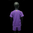 ORLANDO CITY FIRST KIT FOR KIDS 23/24