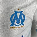 OLYMPIQUE DE MARSEILLE FIRST VERSION PLAYER 23/24 MEN