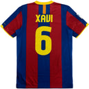 BARCELONA FIRST RETRO MEN 10/11