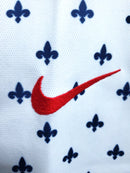 PSG POLO SECOND 23/24 MEN