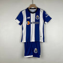 PORTO FIRST KIT FOR KIDS 23/24
