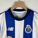 PORTO FIRST KIT FOR KIDS 23/24