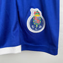 PORTO FIRST KIT FOR KIDS 23/24
