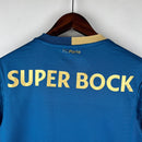 PORTO THIRD 23/24 MEN