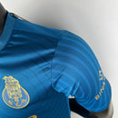 PORTO THIRD VERSION PLAYER 23/24 MEN