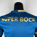 PORTO THIRD VERSION PLAYER 23/24 MEN