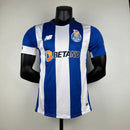 PORTO FIRST VERSION PLAYER 23/24 MEN