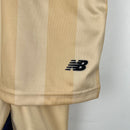 PORTO SECOND KIT FOR KIDS 23/24