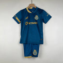 PORTO THIRD KIT FOR KIDS 23/24