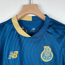 PORTO THIRD KIT FOR KIDS 23/24