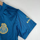 PORTO THIRD KIT FOR KIDS 23/24