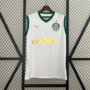 JERSEY PALMEIRAS SECOND SHORTS SLEEVE MEN 24/25