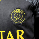 PSG TRAINING SECOND KIT FOR KIDS 23/24