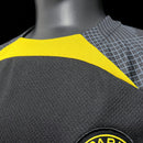 PSG TRAINING SECOND KIT FOR KIDS 23/24