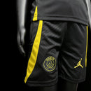 PSG TRAINING SECOND KIT FOR KIDS 23/24