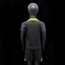 PSG TRAINING SECOND KIT FOR KIDS 23/24