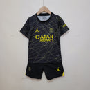 PSG THIRD KIT FOR KIDS 23/24
