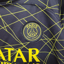 PSG THIRD KIT FOR KIDS 23/24