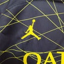 PSG THIRD KIT FOR KIDS 23/24