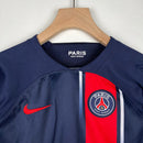 PSG FIRST KIT FOR KIDS 23/24