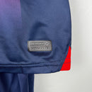 PSG FIRST KIT FOR KIDS 23/24