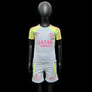 PSG TRAINING FIRST KIT FOR KIDS 23/24
