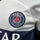 PSG SECOND KIT FOR KIDS 23/24