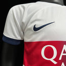 PSG SECOND KIT FOR KIDS 23/24