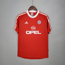 BAYERN DE MUNICH FIRST RETRO 00/01 MEN