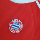BAYERN DE MUNICH FIRST RETRO 00/01 MEN