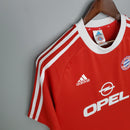 BAYERN DE MUNICH FIRST RETRO 00/01 MEN