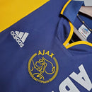 AJAX SECOND RETRO 00/01 MEN