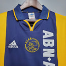 AJAX SECOND RETRO 00/01 MEN