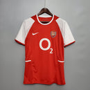 ARSENAL FIRST RETRO 02/04 MEN