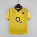 ARSENAL FIRST RETRO 03/05 MEN