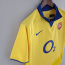 ARSENAL FIRST RETRO 03/05 MEN