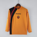 ROMA FIRST RETRO LONG SLEEVE 05/06 MEN
