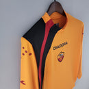 ROMA FIRST RETRO LONG SLEEVE 05/06 MEN