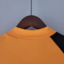 ROMA FIRST RETRO LONG SLEEVE 05/06 MEN