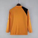 ROMA FIRST RETRO LONG SLEEVE 05/06 MEN