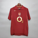 ARSENAL SECOND RETRO 05/06 MEN