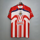 CHIVAS GUADALAJARA FIRST RETRO 06/07 MEN