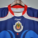 CHIVAS GUADALAJARA SECOND 06/07 MEN
