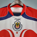 CHIVAS GUADALAJARA FIRST RETRO 06/07 MEN