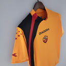ROMA FIRST RETRO 05/06 MEN