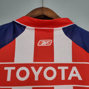 CHIVAS GUADALAJARA FIRST RETRO 06/07 MEN