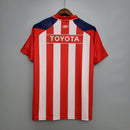 CHIVAS GUADALAJARA FIRST RETRO 06/07 MEN