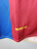 BARCELONA FIRST RETRO MEN 07/08