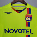 LYON FIRST RETRO 08/09 MEN